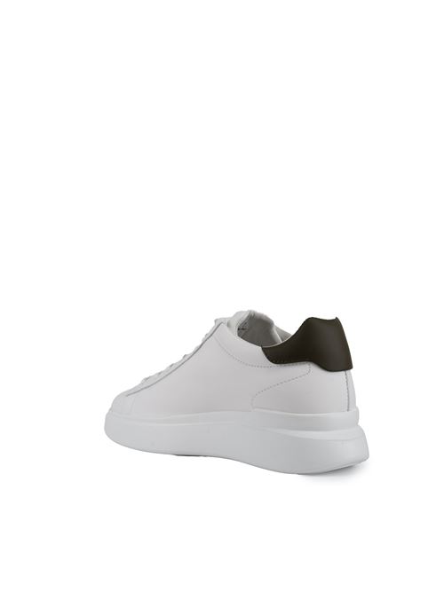 Sneakers H580 in pelle HOGAN | HXM5800DV42 R37239Q